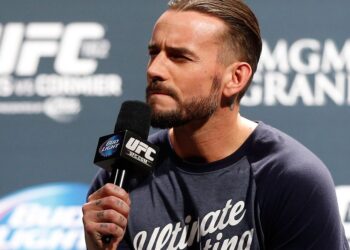 Dana White: CM Punk is ‘one of the easiest people I’ve ever dealt with’