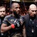 Daniel Cormier boards Joe Rogan hate train, finds new reasons to crap on shine-less UFC champ Leon Edwards