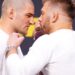 Dricus Du Plessis Reacts To UFC 296 Brawl With Sean Strickland: ‘I Don’t Care About Him Being Triggered’