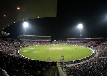 Eden Gardens plans revamp for T20I World Cup 2026 Final bid