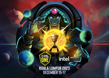 ESL One Kuala Lumpur 2023 Playoffs: Schedule, Results, and Other Details