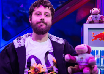 Gorgc Says Esports Is Dying