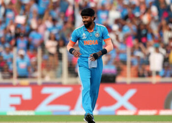 Hardik Pandya could be fit for Afghanistan series in January: Jay Shah