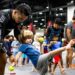 Here’s How Martial Arts Can Help Your Child Develop These 10 Motor Skills
