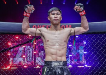 Here’s How To Achieve A Body Like A Muay Thai Fighter