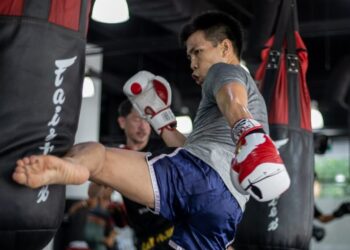 How To Pick The Right Muay Thai Gym For You