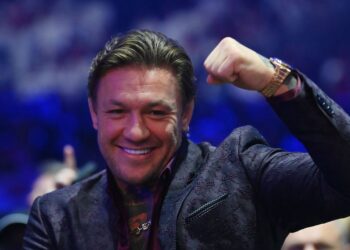 Midnight Mania: President McGregor To The Rescue?