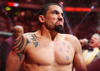 Midnight Mania: Whittaker Vs. Costa? ‘That Deal Is Done’