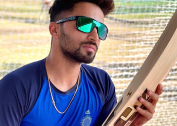 Rajat Patidar believes in destiny a bit after ODI recall for South Africa series