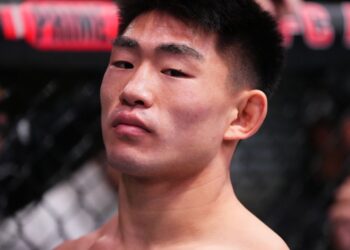 Song Yadong Responds To Petr Yan’s Criticism Of UFC Vegas 83 Win: ‘His Last Fight Was Boring Too, Like Sh-t’