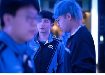 SUNSfan and syndereN Discuss Somnus, Chalice, and fy’s Departure From Azure Ray