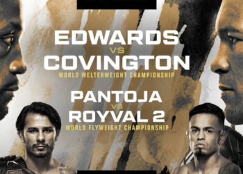 UFC 296 predictions, preview, and analysis