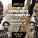 UFC 296 predictions, preview, and analysis