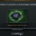 Valve Gifts Mason a Perma Ban With New Frostivus Update