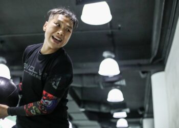 What Are Rotational Exercises And How Do They Benefit Martial Artists?