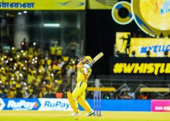Why the Indian Premier League IPL is one of the best sporting competitions in the world