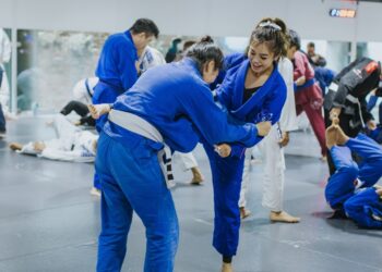 Workplace Wellness: How Singaporean Companies Are Encouraging Employee Fitness