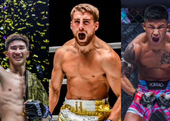 10 Muay Thai And Kickboxing Bouts Fans Want To See In ONE Championship In 2024