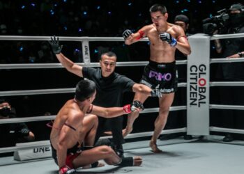 8 Common Muay Thai Fouls You Should Know