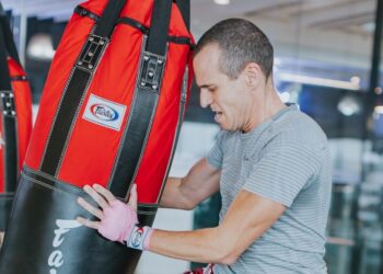 A Closer Look At The Many CEOs And Celebrities Who Train In Martial Arts And Why