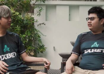 Aurora Suffers Shock Elimination in ESL One Birmingham 2024 SEA Closed Qualifier Round 1