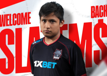 BOOM Esports Announces Mid Laner, Finalizes Dota 2 Roster For 2024