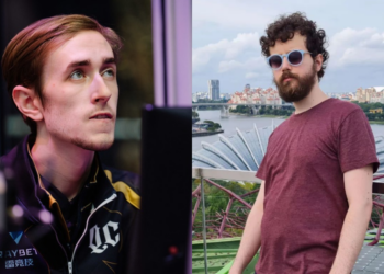 Gorgc and Quinn Eagerly Await Outcomes of Nightfall and gpk's Smurf Use