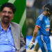 'He is capable of accelerating in the end' - Krishnamachari Srikkanth urges Virat Kohli to play his natural game in T20Is