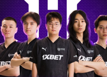 IHC Esports Disconnects And Loses After Power Outage in BetBoom Dacha Dubai 2024 Qualifiers