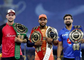 ILT20 introduces Super-Sub and Wildcard for upcoming season