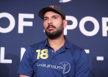 'In franchise cricket, it always gets tough as you get old' - Yuvraj Singh opens up on Mumbai Indians' captaincy change row