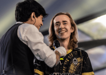 Koma Commends Quinn’s Confident Play Style & His Pangolier Pick