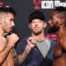 Matheus Nicolau slams ‘disrespectful’ Manel Kape for UFC Vegas 84 weight miss: ‘He tried manipulating the system’