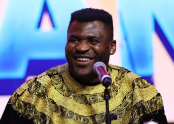 Midnight Mania! Ngannou Stars In New Harvard Case Study — ‘The Business Of Sport’