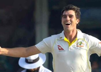 Most Test wickets by Australia fast bowlers – Where does Pat Cummins rank?