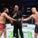 Oddsmakers favor Jorge Masvidal heavily over Nate Diaz in potential rematch in boxing