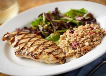 Short On Time, Big On Results: The 7-Minute Workout