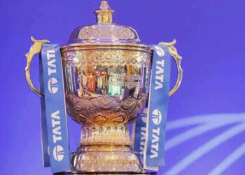 TATA grab IPL title rights until 2028
