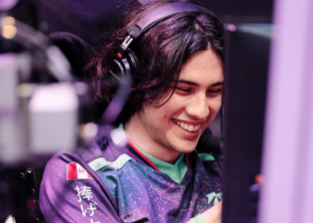 Tundra Esports’ Carry Timado Announces Search for a New Team