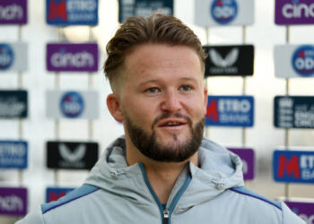 'We didn't think they were going to play like that' - Ben Duckett surprised by India's aggressive approach on Day 1