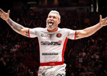 What’s Next For Gordon Ryan In 2024?