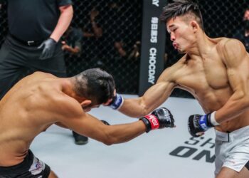 20 Advanced MMA Striking Set-Ups And Combinations You Should Add To Your Arsenal