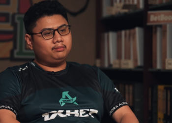 Armel Names the Most Difficult Mid-Lane Opponent He Has Faced