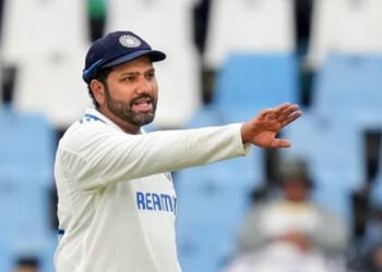 As a leader, it is crucial to instill confidence in players: Rohit Sharma