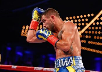 Boxing Defense 101: How To Block Punches In Boxing