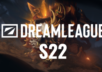 DreamLeague Season 22 Group Stage 1: Schedule, Results, and Other Details