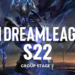 DreamLeague Season 22 Group Stage 2: Schedule, Results, and Other Details