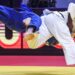 Here Are The Top 4 Judo Throws For BJJ