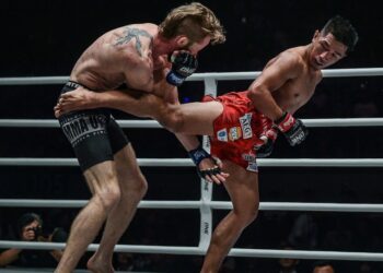 How To Set Up And Throw A Spinning Back Kick