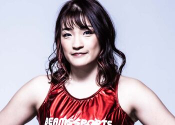 ‘I completely lost my desire to win:’ RENA explains camp switch to Tiger Muay Thai ahead of RIZIN Landmark 9